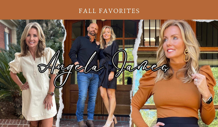 The Autumn Hues Collection