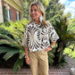 Kendra Pants | Khaki