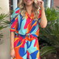 Evie Top & Pant Set