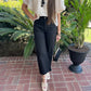 Kendra Pants | Black