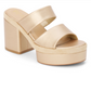 Graham Sandals | Gold
