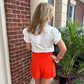 Addison Top | White