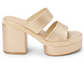 Graham Sandals | Gold