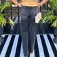 Kameron Jeans | Black Wash