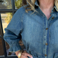 Bailey Denim Dress