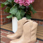 Zou Zou Boots | Taupe