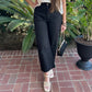 Kendra Pants | Black
