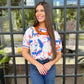 Charlotte Sweater | Multicolor