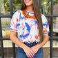 Charlotte Sweater | Multicolor