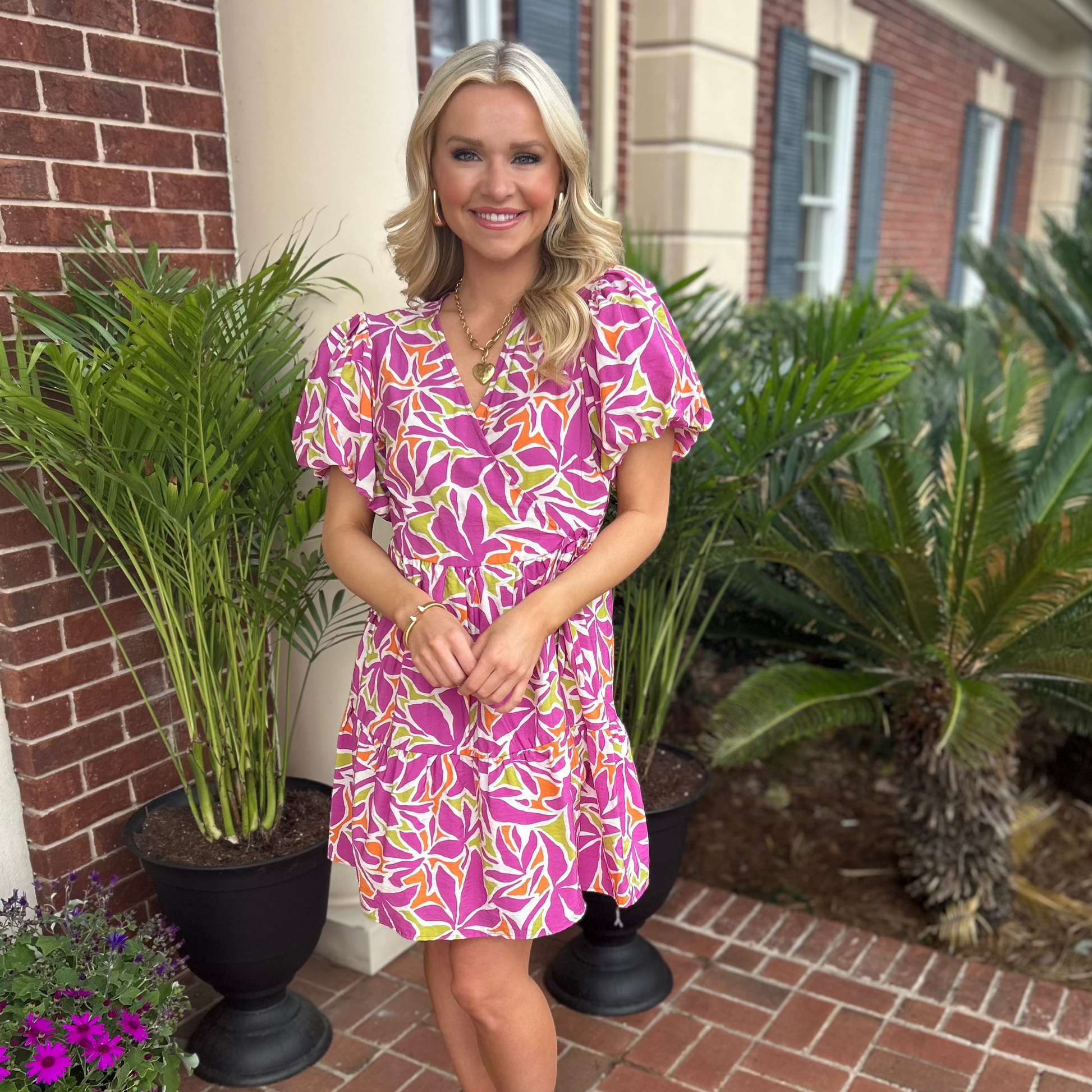 rory mini dress An essence of royalty, our Rory mini dress in plum brown