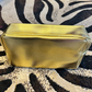 Large Cosmetic Bag