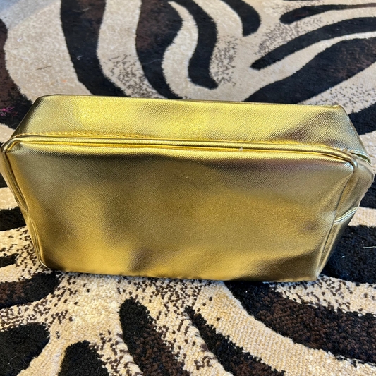 bare minerals makeup travel bag Amazon.com: bareMinerals Original Get Started Kit 3-Piece Mineral Set, Golden Deep, Vegan, Cruelty-Free & Dermatologist-Tested : Beauty & Personal Care Meet the Barefaced Everyday Pouch beauty bag Makeup toiletry bag for travel