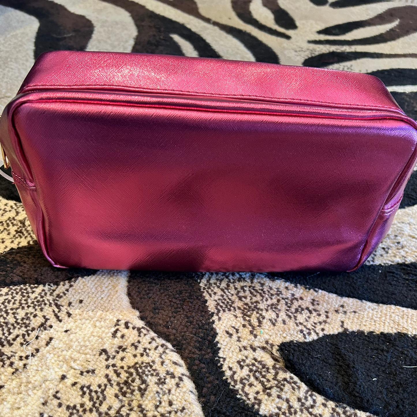 Large Cosmetic Bag