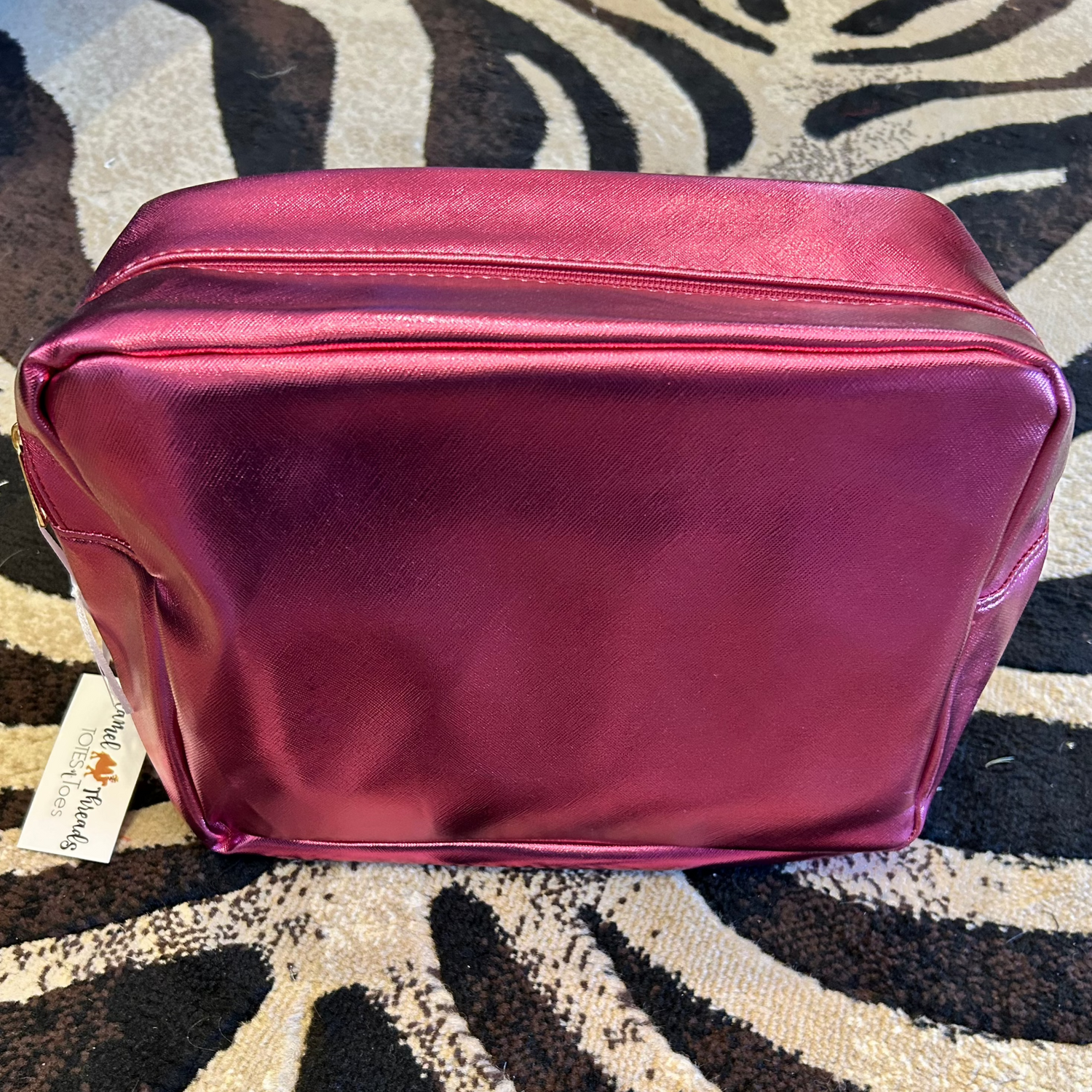 Travel Bags