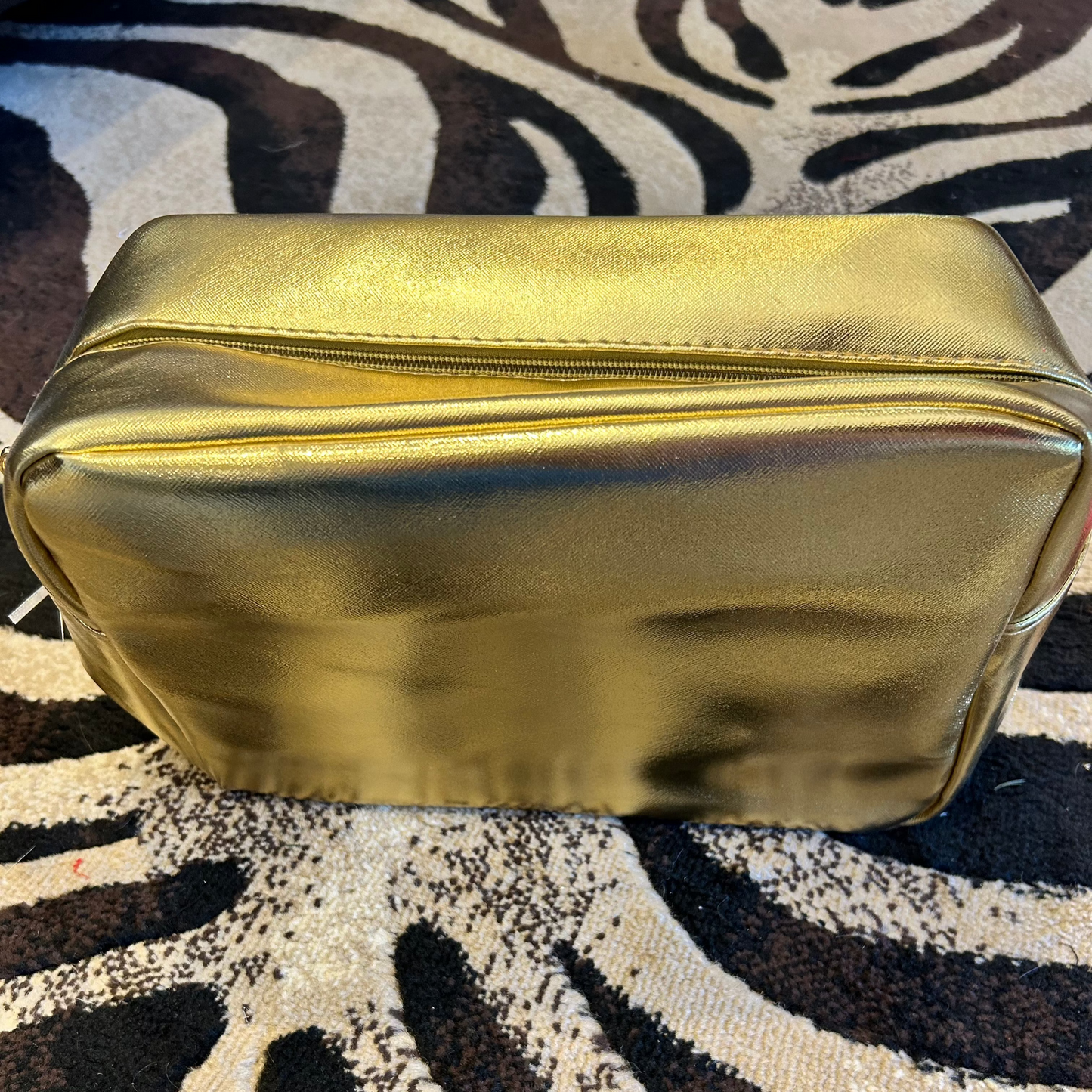 Medium Cosmetic Bag