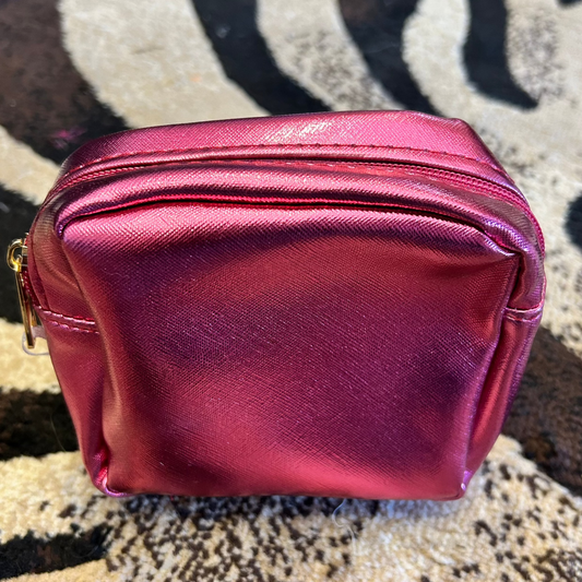 Small Jewelry Bag